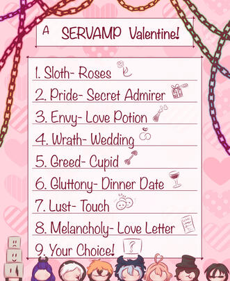 Prompt List